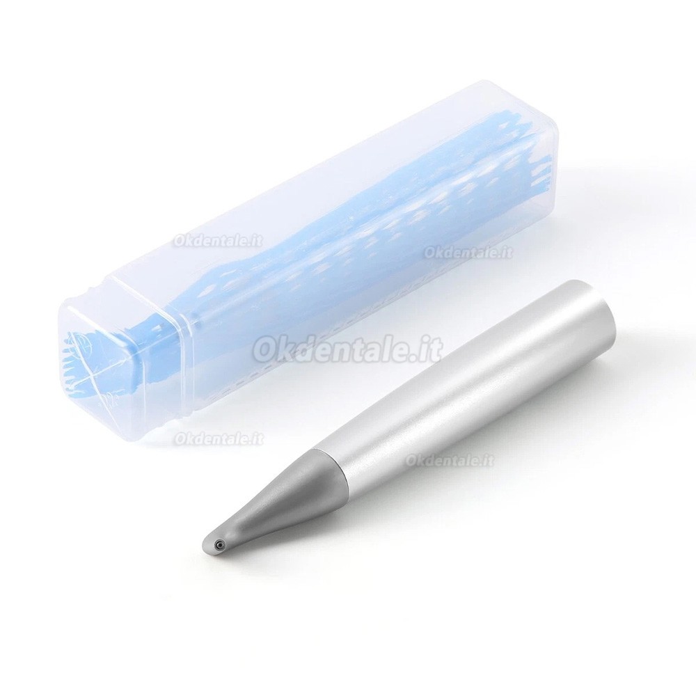 Ugello per sbiancatore air prophy Vrn AH-1/AH-2 compatibile con EMS Air-Flow